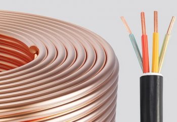 鎧裝電纜與非鎧裝電纜的區(qū)別，你了解幾