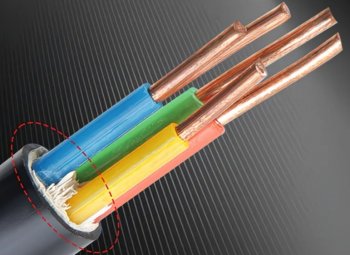 電纜人必修課，電線電纜最常用的32個(gè)國